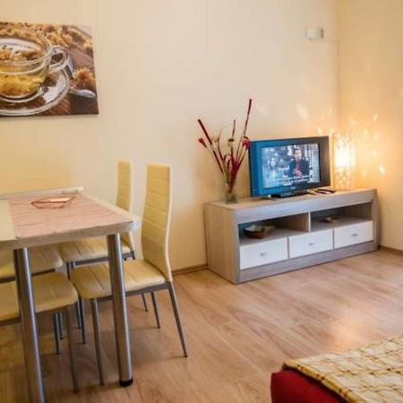 White House Hvar Appartement Hvar Island Buitenkant foto