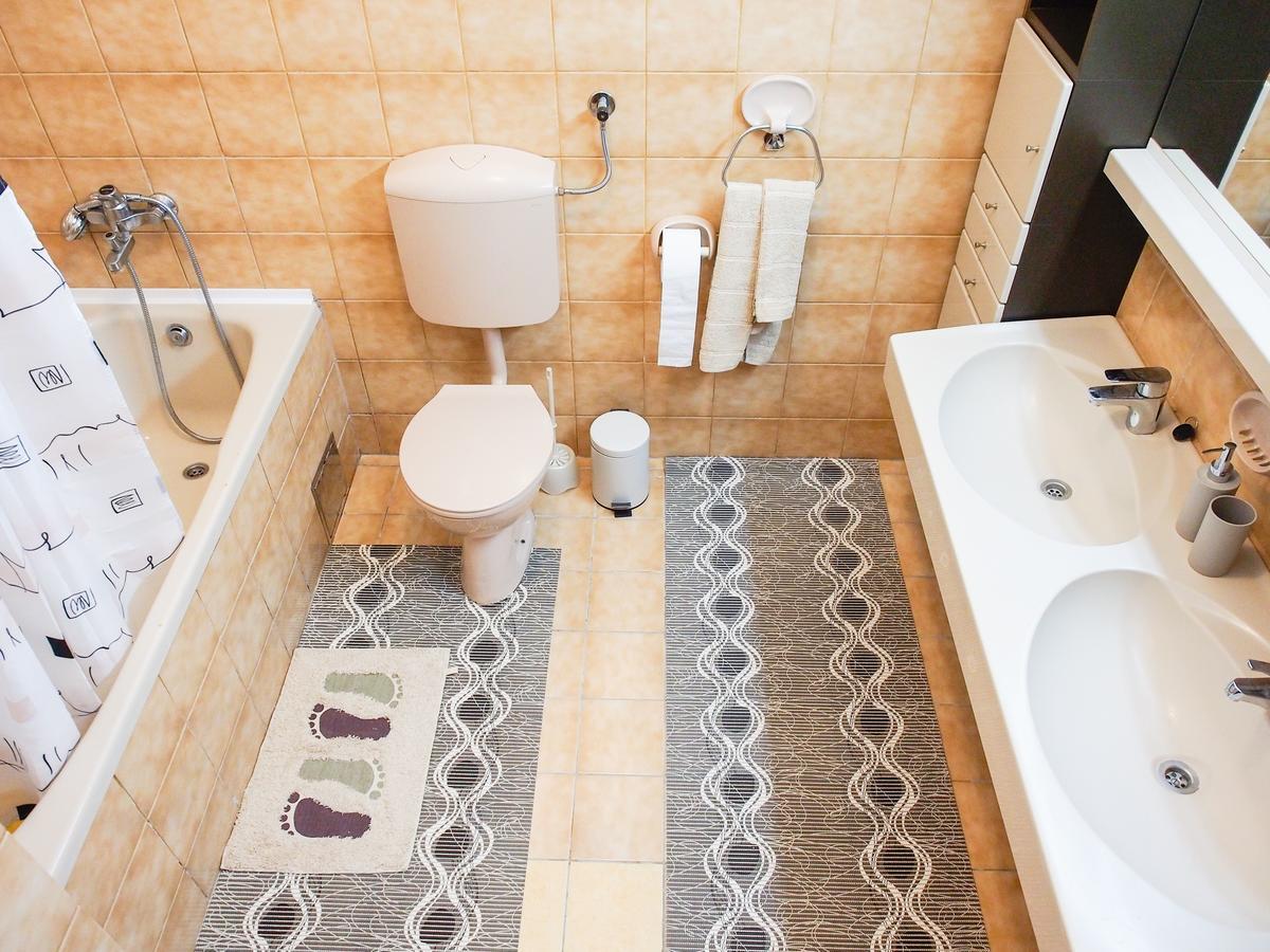 White House Hvar Appartement Hvar Island Buitenkant foto
