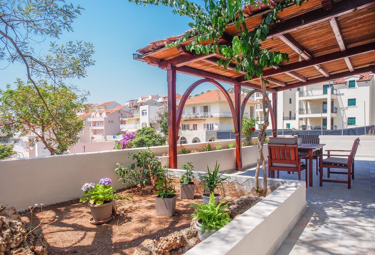 White House Hvar Appartement Hvar Island Buitenkant foto