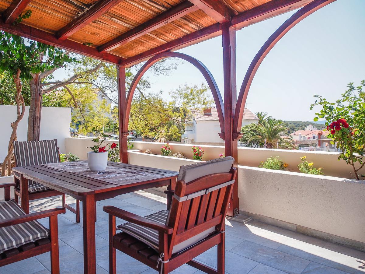 White House Hvar Appartement Hvar Island Buitenkant foto