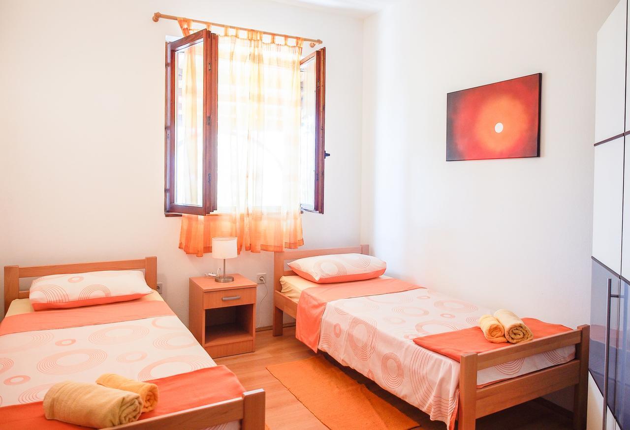 White House Hvar Appartement Hvar Island Buitenkant foto