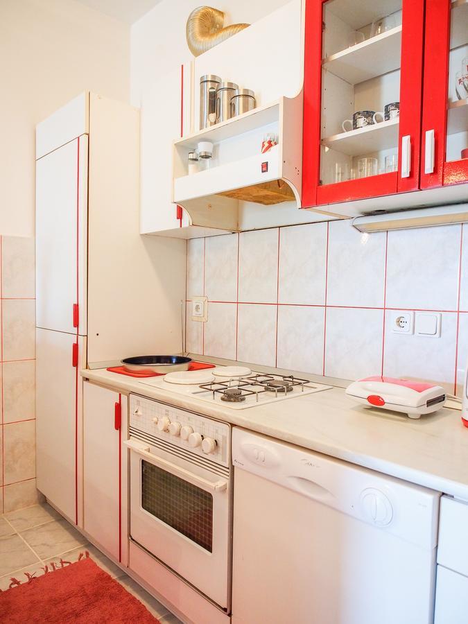White House Hvar Appartement Hvar Island Buitenkant foto