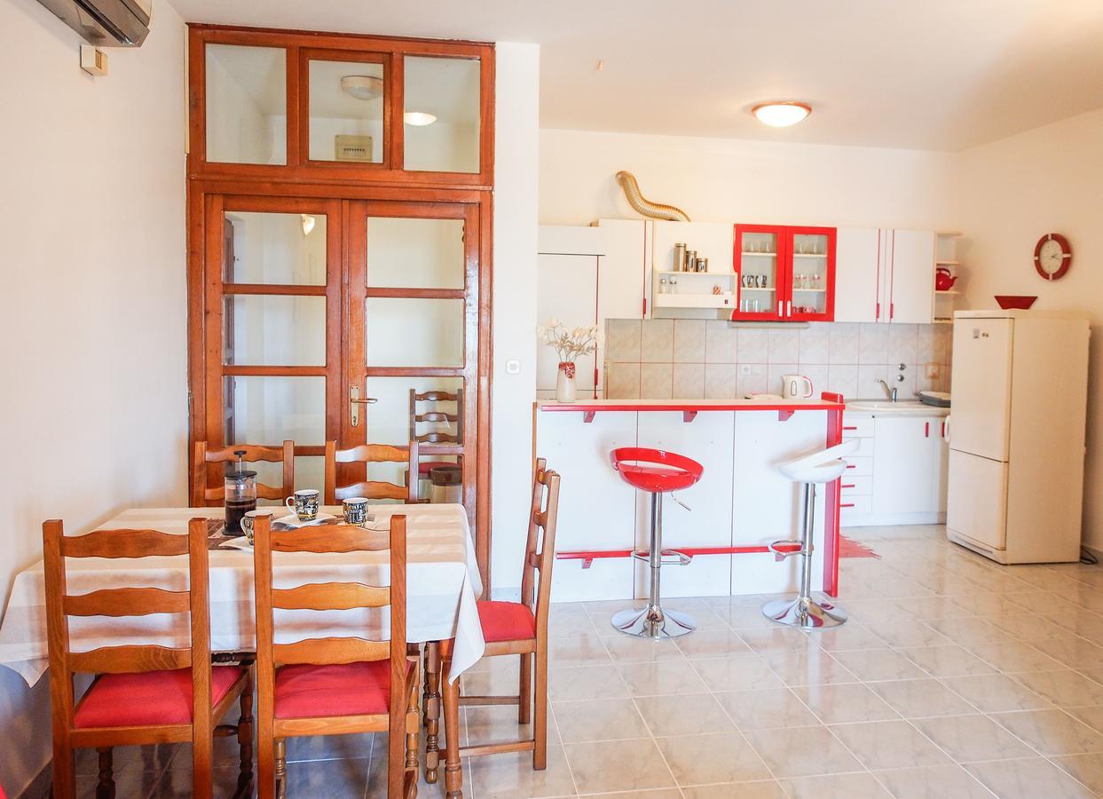 White House Hvar Appartement Hvar Island Buitenkant foto