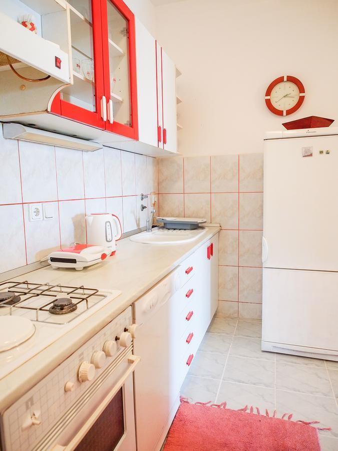 White House Hvar Appartement Hvar Island Buitenkant foto