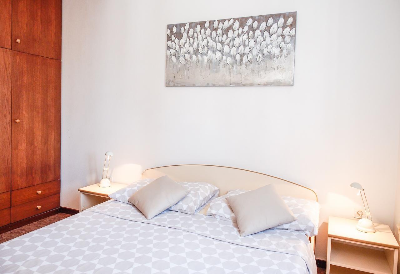 White House Hvar Appartement Hvar Island Buitenkant foto