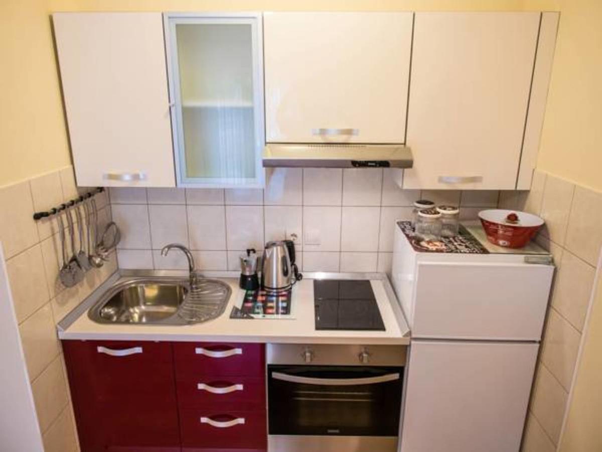 White House Hvar Appartement Hvar Island Buitenkant foto