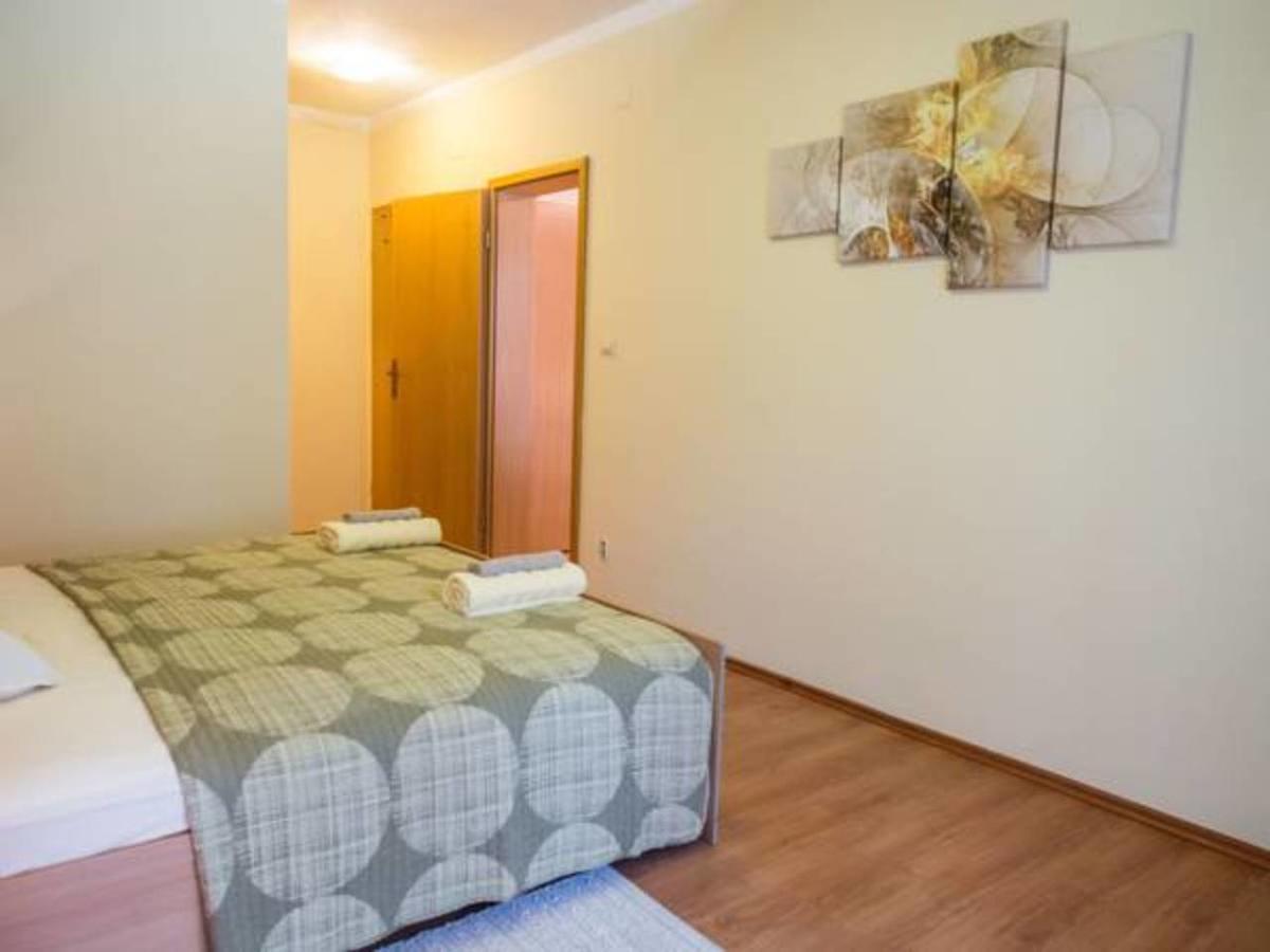 White House Hvar Appartement Hvar Island Buitenkant foto