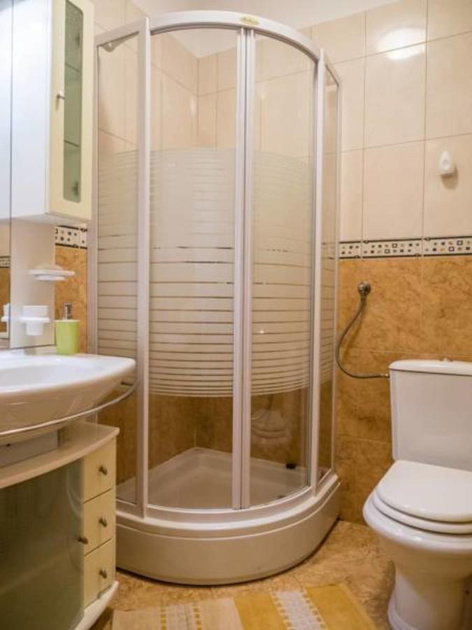 White House Hvar Appartement Hvar Island Buitenkant foto