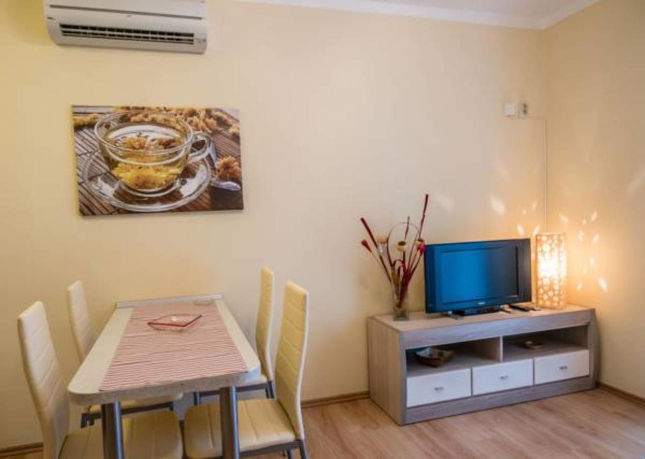 White House Hvar Appartement Hvar Island Buitenkant foto