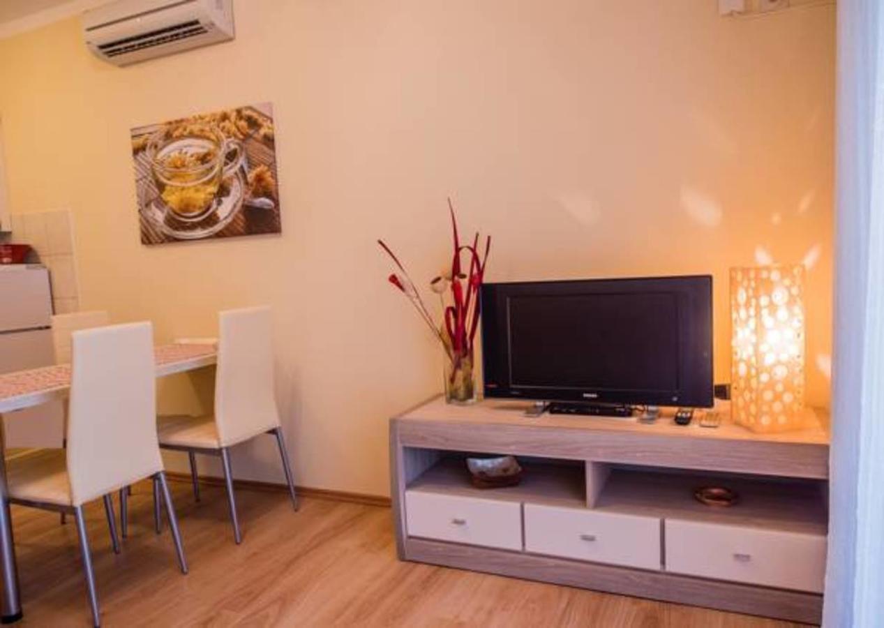 White House Hvar Appartement Hvar Island Buitenkant foto