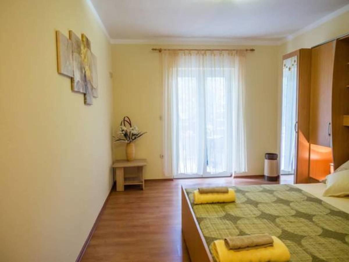 White House Hvar Appartement Hvar Island Buitenkant foto