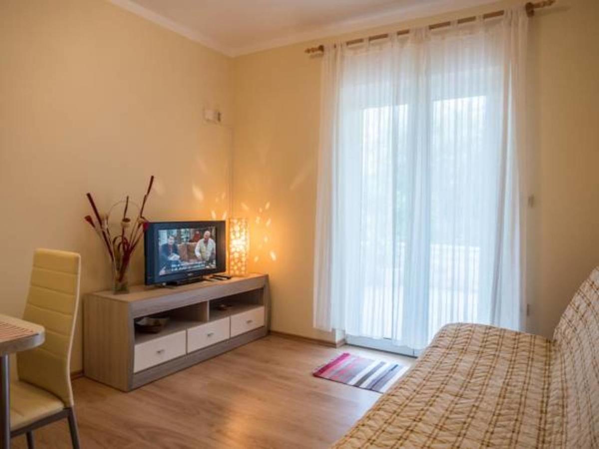 White House Hvar Appartement Hvar Island Buitenkant foto